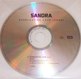 Everlasting Love (2006)